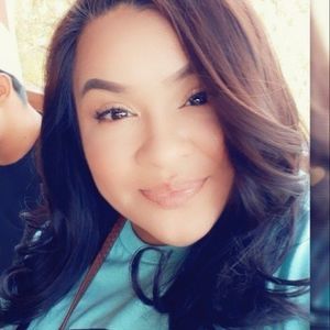 Meet your Posher, Brenda